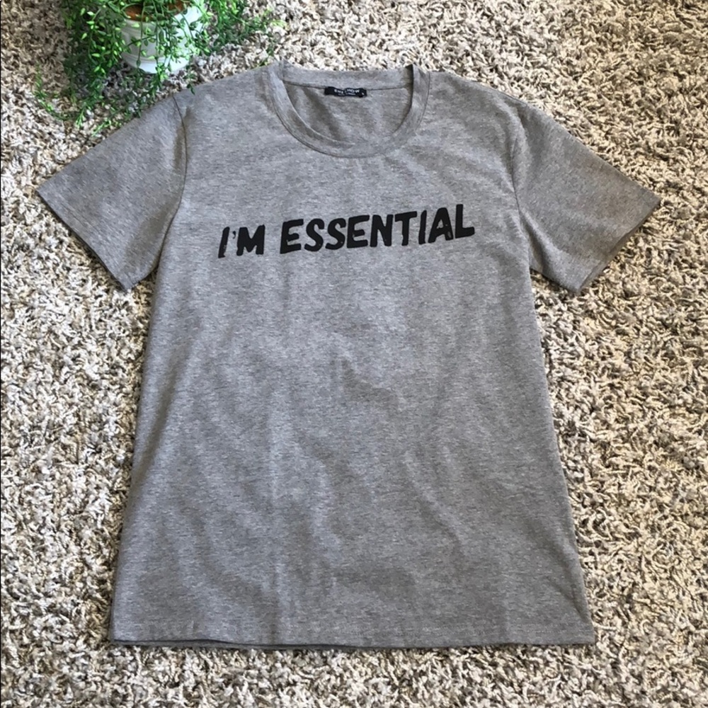 Sheshow tee - Picture 6 of 6